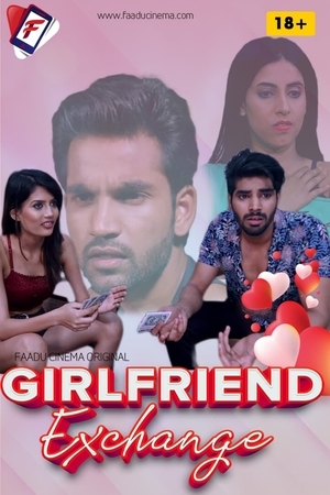 Girlfriend Exchange Faadu Cinema Original Full Movie